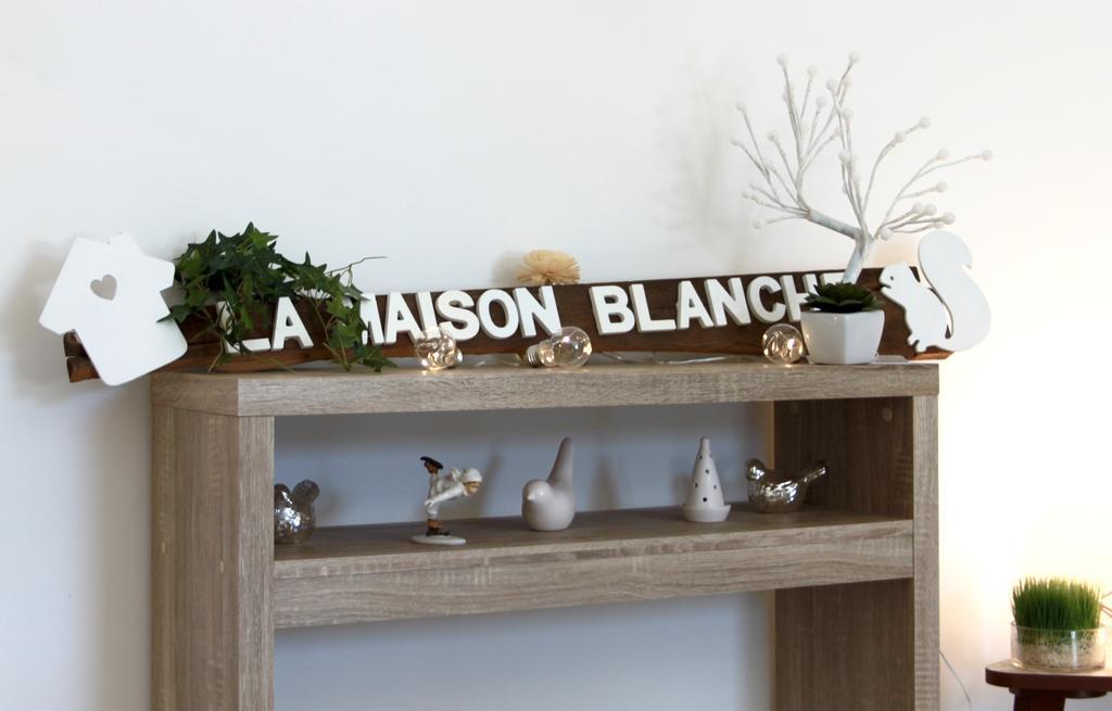 La Maison Blanche アルル エクステリア 写真